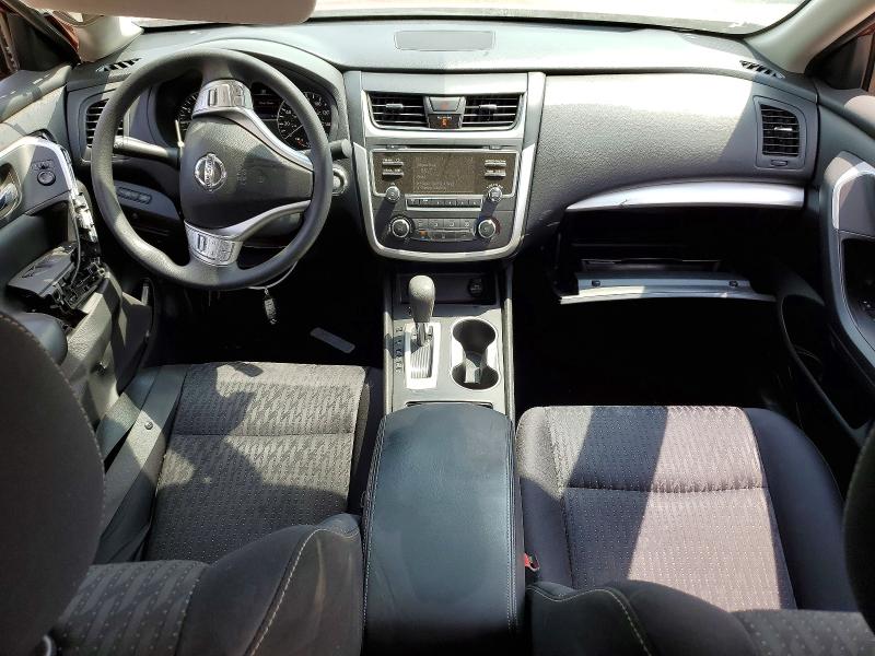 Aukcja sprzedaży 2016 Nissan Altima, vin: 1N4AL3AP0GC129413, numer aukcji: 64105836
