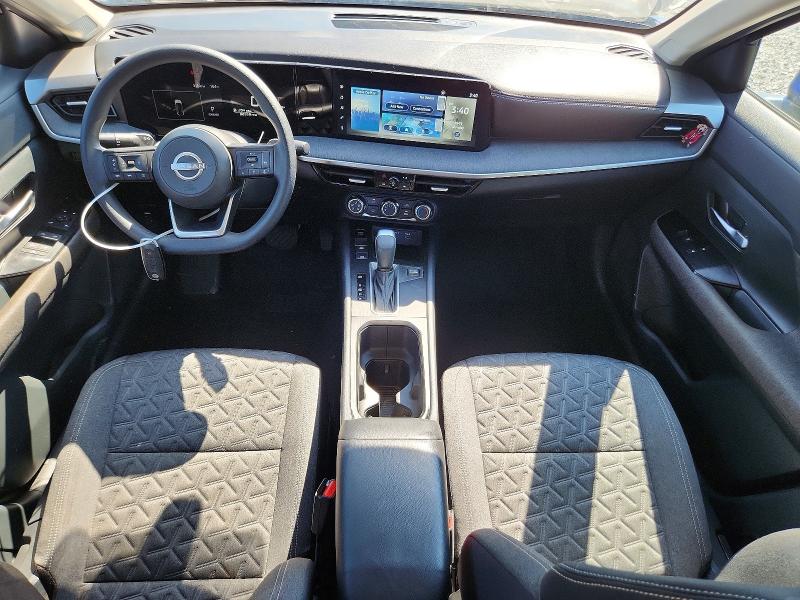 Продажа на аукционе авто 2025 Nissan Kicks, vin: 3N8AP6CA8SL371652, номер лота: 66988296