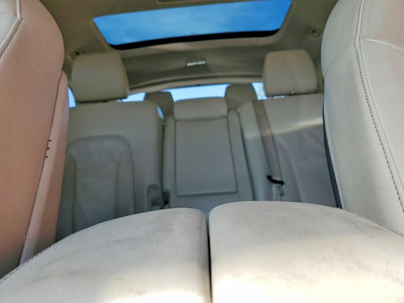 Aukcja sprzedaży 2013 Audi Q7, vin: WA1LGAFE9DD003246, numer aukcji: 64836886