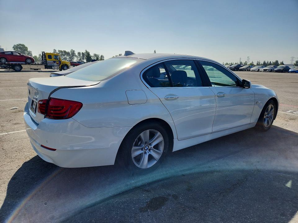 Aukcja sprzedaży 2013 Bmw 528, vin: WBAXG5C59DD232381, numer aukcji: 67195476