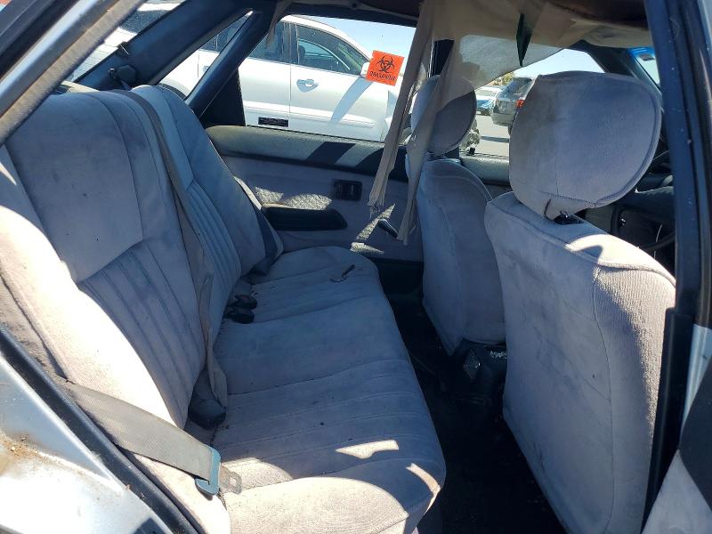 Продажа на аукционе авто 1990 Geo Prizm, vin: 1Y1SK5462LZ151643, номер лота: 66393736