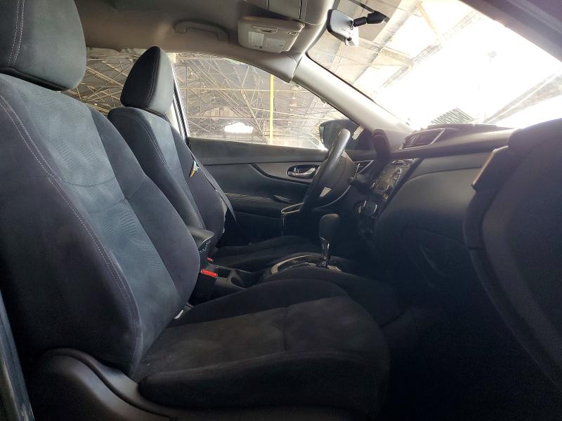 Продаж на аукціоні авто 2016 Nissan Rogue, vin: JN8AT2MT0GW026282, номер лоту: 64232946