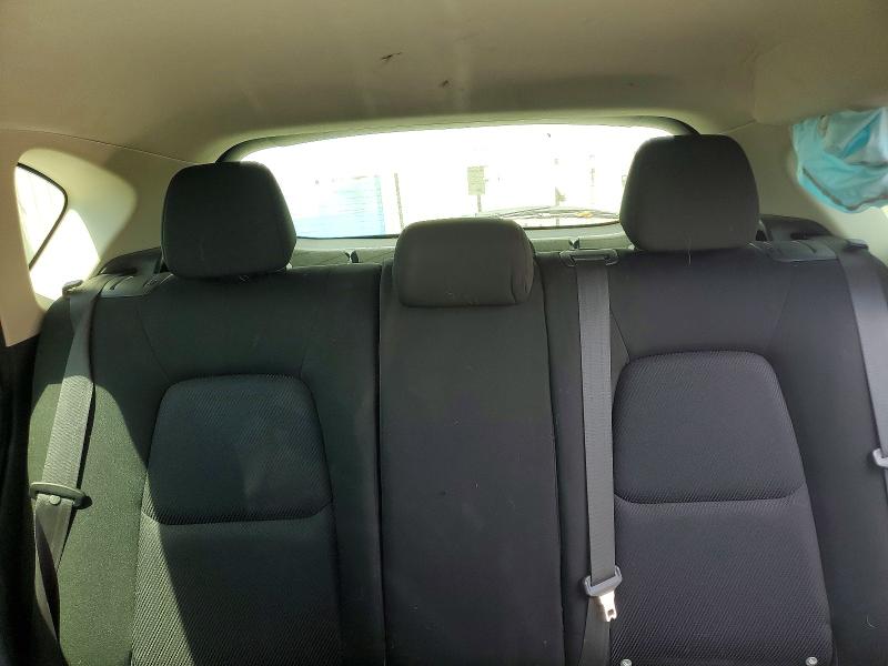 64821196 :رقم المزاد ، JM3KFABM0K0690047 vin ، 2019 Mazda Cx-5 مزاد بيع