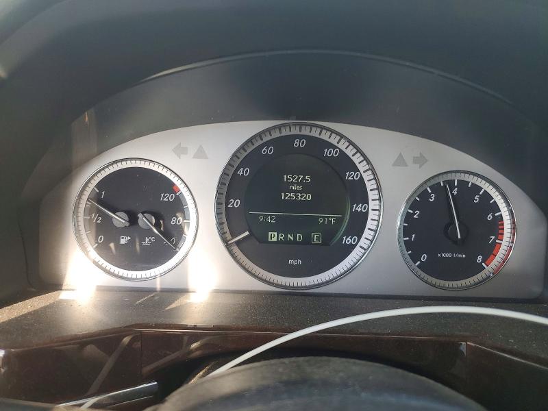 Aukcja sprzedaży 2011 Mercedes-benz Glk, vin: WDCGG8HB0BF574283, numer aukcji: 66048796