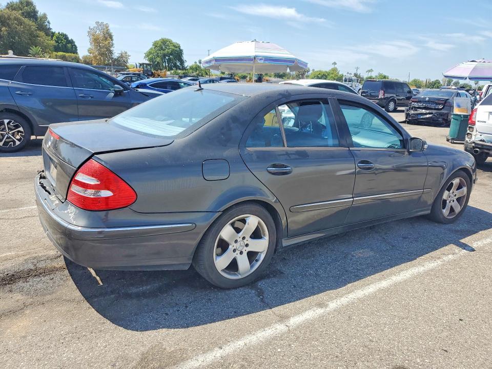 Продаж на аукціоні авто 2004 Mercedes-benz E, vin: WDBUF65J24A439588, номер лоту: 66116556