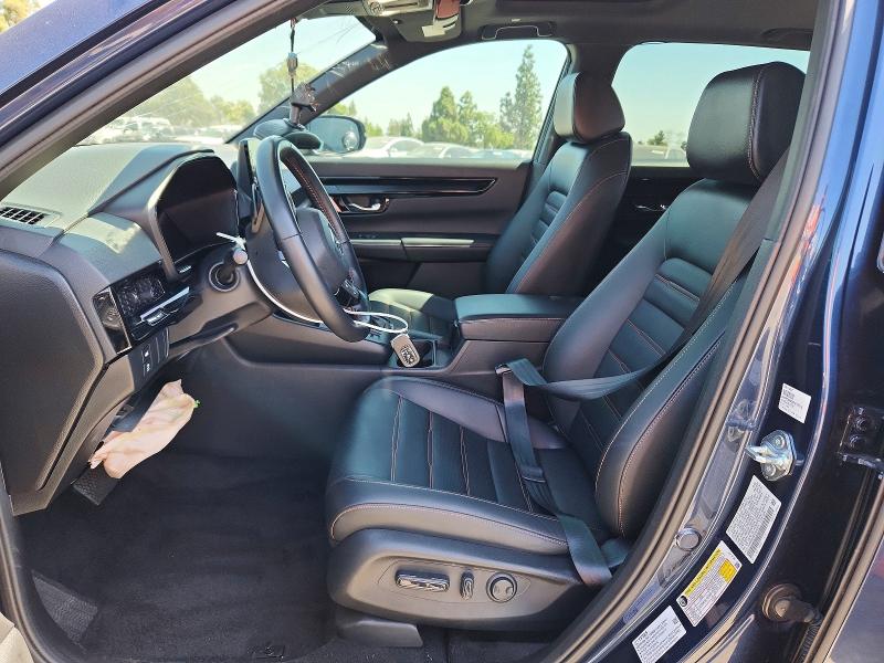 Продаж на аукціоні авто 2025 Honda Cr-v, vin: 2HKRS6H90SH812315, номер лоту: 67116206