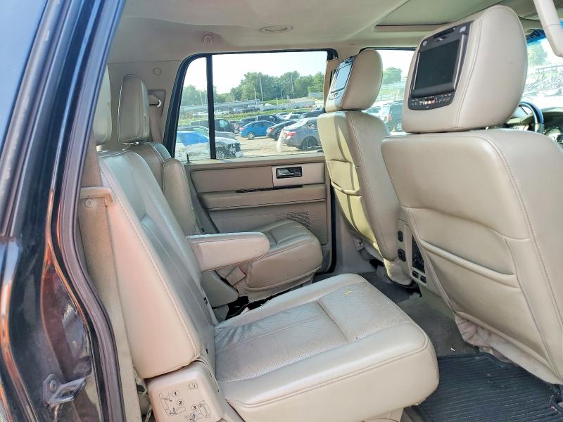 Aukcja sprzedaży 2012 Ford Expedition, vin: 1FMJK2A54CEF39454, numer aukcji: 64815356