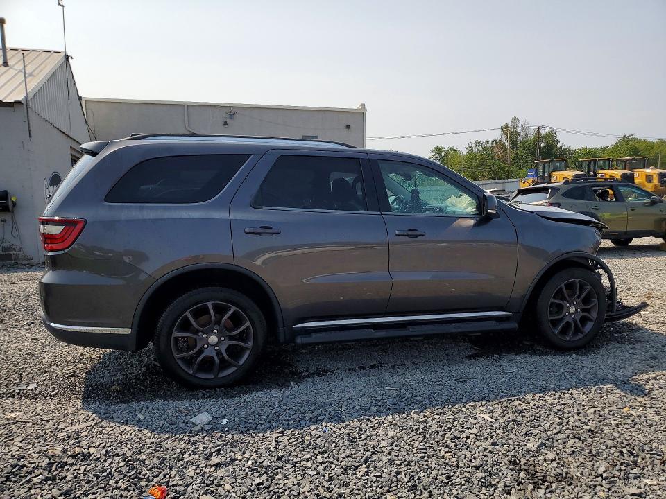 Aukcja sprzedaży 2014 Dodge Durango, vin: 1C4RDJDGXEC520494, numer aukcji: 64790316