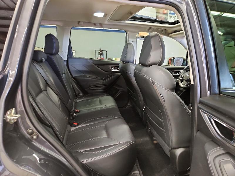 Aukcja sprzedaży 2020 Subaru Forester, vin: JF2SKAUC4LH462372, numer aukcji: 64645496