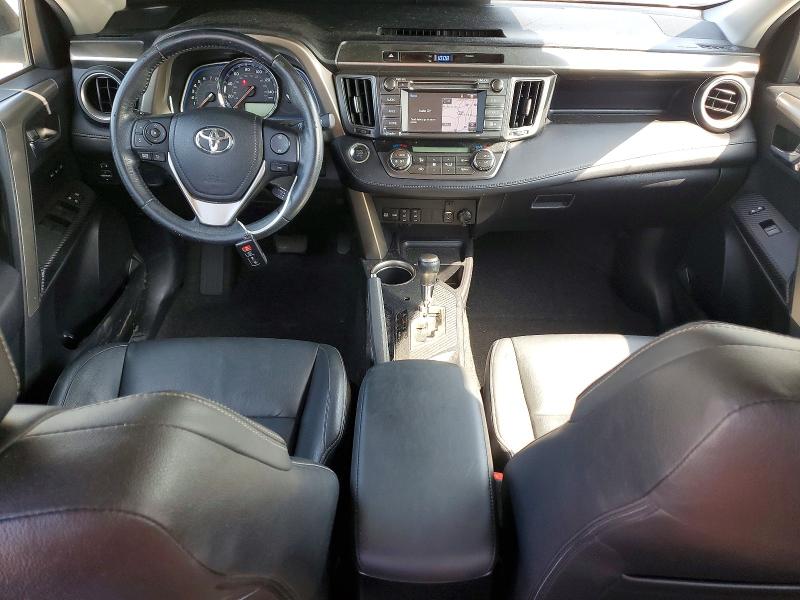 Продаж на аукціоні авто 2015 Toyota Rav4, vin: JTMDFREVXFD151339, номер лоту: 64850516