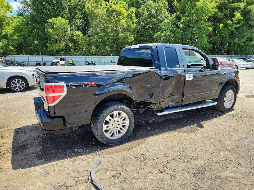 2013 Ford F150 მანქანა იყიდება აუქციონზე, vin: 1FTFX1CF8DFC54103, აუქციონის ნომერი: 63749776