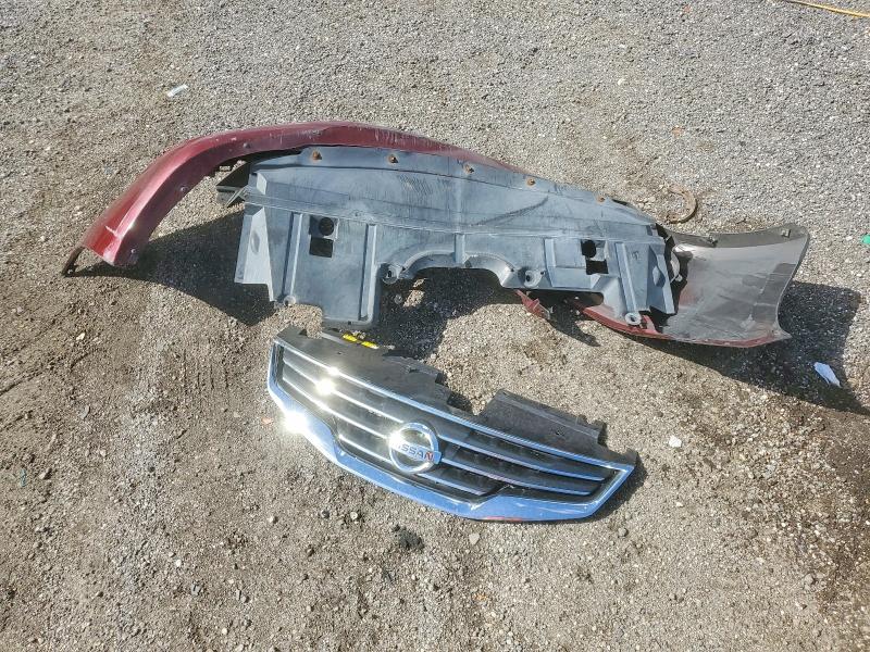Продажа на аукционе авто 2012 Nissan Altima, vin: 1N4AL2AP9CC235721, номер лота: 64103966