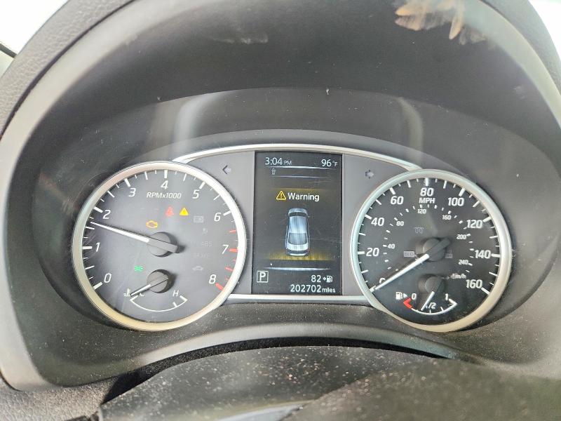 Aukcja sprzedaży 2018 Nissan Sentra, vin: 3N1AB7APXJY209856, numer aukcji: 66712386