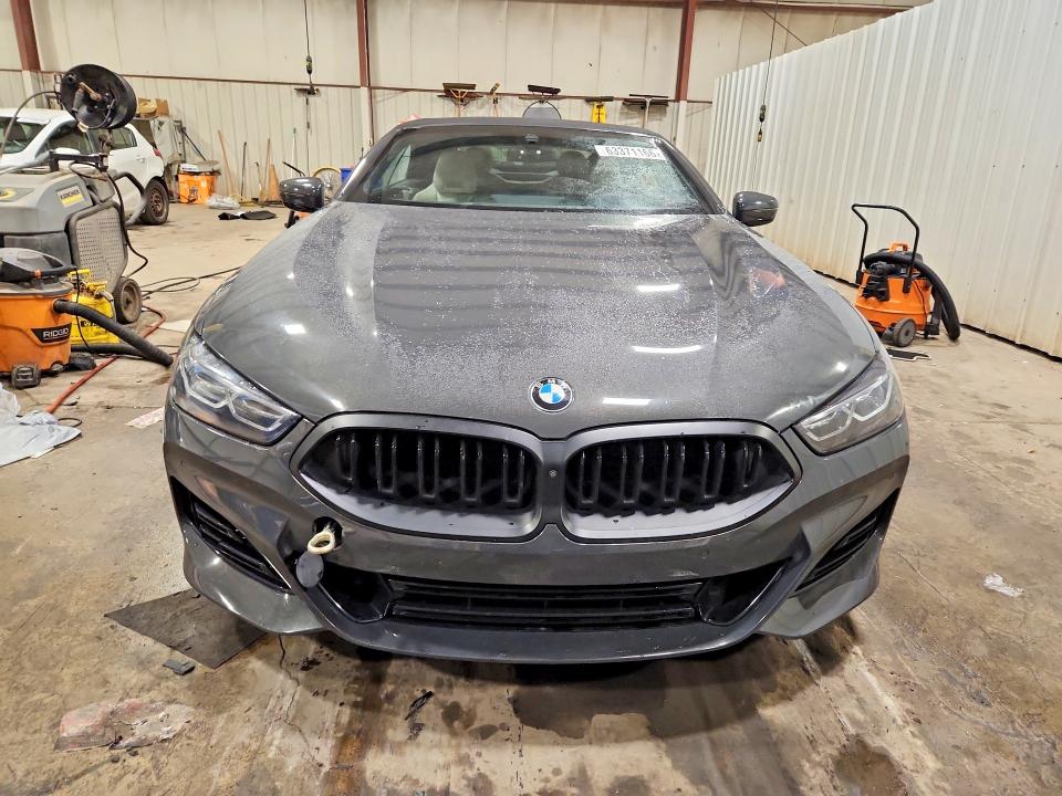 Продажа на аукционе авто 2024 Bmw 840xi, vin: WBADZ4C01RCP56178, номер лота: 63371166