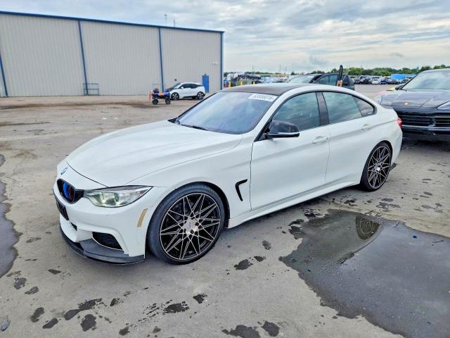 Aukcja sprzedaży 2015 Bmw 428, vin: WBA4A7C51FD415339, numer aukcji: 63886016