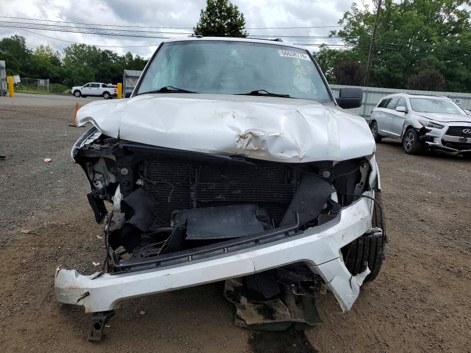 Aukcja sprzedaży 2017 Ford Expedition, vin: 1FMJU1JT3HEA38257, numer aukcji: 66638776
