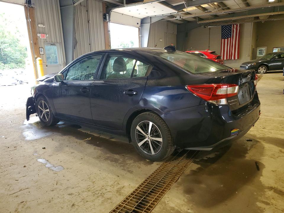 Aukcja sprzedaży 2020 Subaru Impreza, vin: 4S3GKAV64L3605959, numer aukcji: 65663426