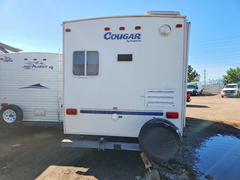 Продажа на аукционе авто 2005 Keystone Cougar, vin: 4YDT243205K047484, номер лота: 65662636
