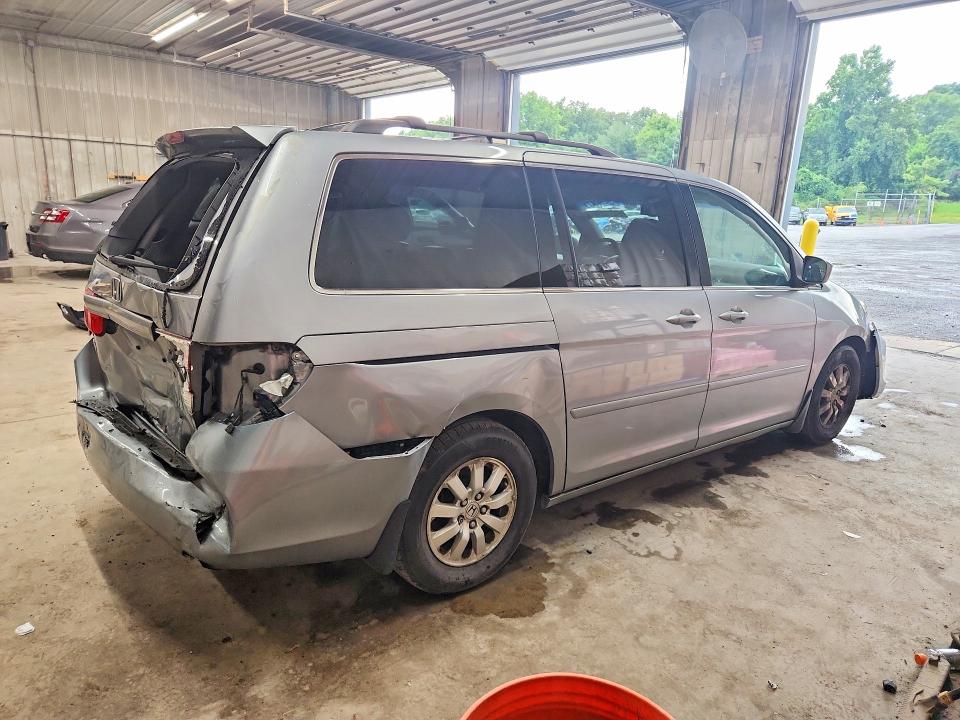 Aukcja sprzedaży 2008 Honda Odyssey, vin: 5FNRL38788B114259, numer aukcji: 64275856