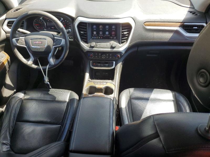 64245846 :رقم المزاد ، 1GKKNKLAXMZ103667 vin ، 2021 Gmc Acadia مزاد بيع