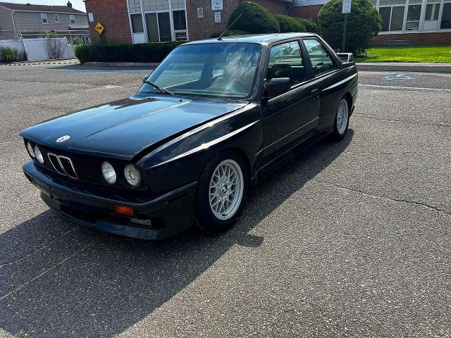 Продажа на аукционе авто 1988 Bmw M3, vin: WBSAK0308J2196598, номер лота: 64159786