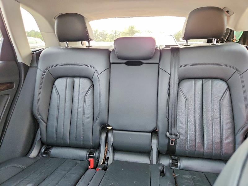 Aukcja sprzedaży 2018 Audi Q5, vin: WA1BNAFY7J2019013, numer aukcji: 65000236