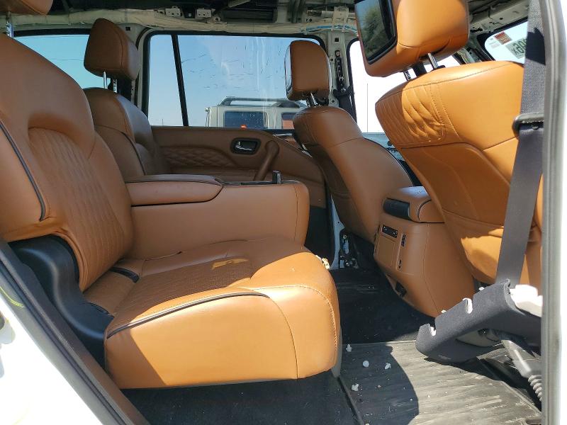 Продаж на аукціоні авто 2022 Infiniti Qx80, vin: JN8AZ2BEXN9292715, номер лоту: 63354296