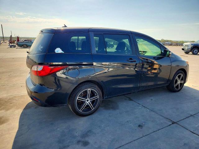66378946 :رقم المزاد ، JM1CW2BL3F0180193 vin ، 2015 Mazda 5 مزاد بيع