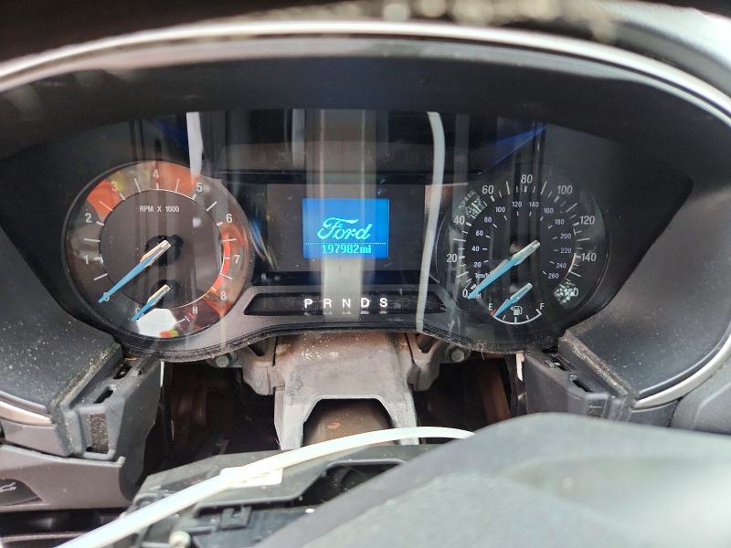Продаж на аукціоні авто 2016 Ford Fusion, vin: 3FA6P0G75GR109675, номер лоту: 63740856