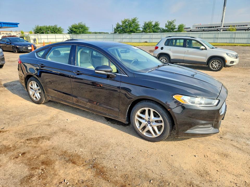 Aukcja sprzedaży 2013 Ford Fusion, vin: 3FA6P0H77DR312478, numer aukcji: 63692666