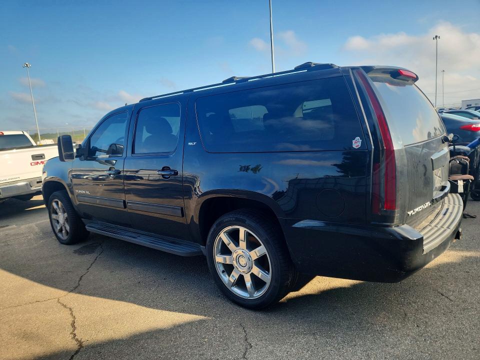 Продажа на аукционе авто 2013 Gmc Yukon Xl, vin: 1GKS2KE70DR341764, номер лота: 63697726