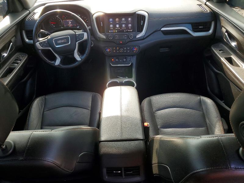 Aukcja sprzedaży 2020 Gmc Terrain, vin: 3GKALPEV3LL234685, numer aukcji: 66107436