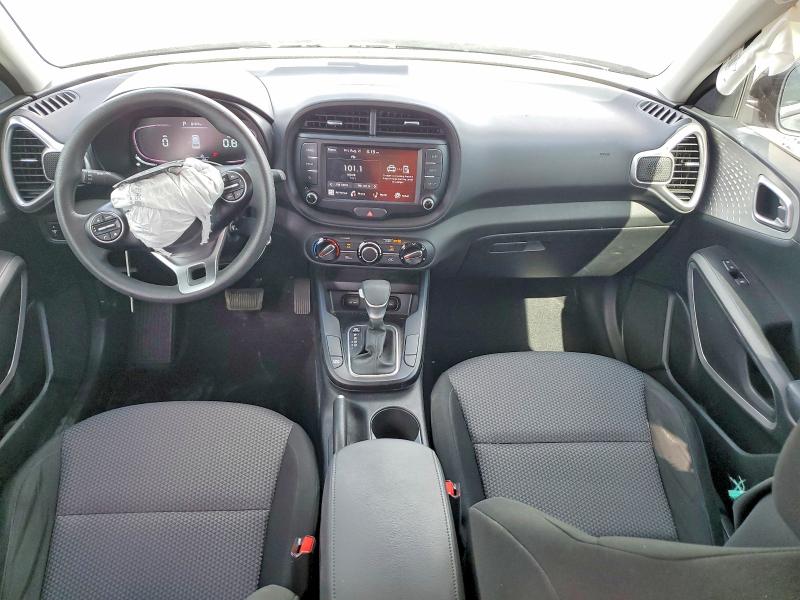Aukcja sprzedaży 2023 Kia Soul, vin: KNDJ23AU4P7865024, numer aukcji: 66300706