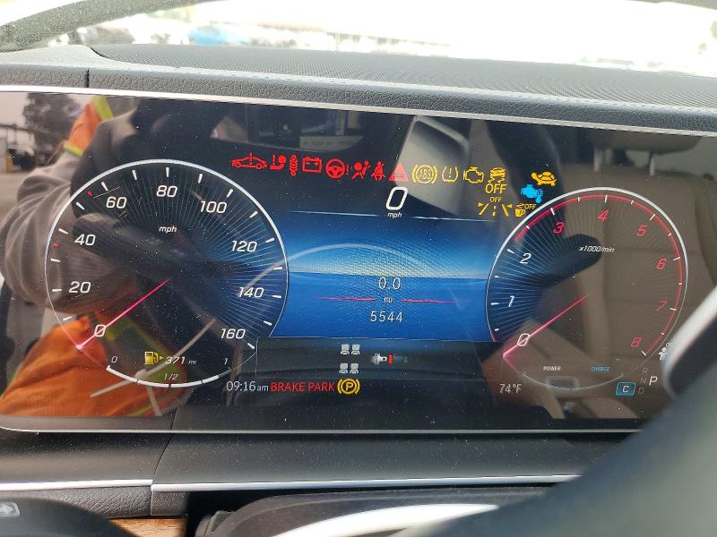 Продажа на аукционе авто 2026 Mercedes-benz Gls, vin: 4JGFF5KE0TB501280, номер лота: 63714236