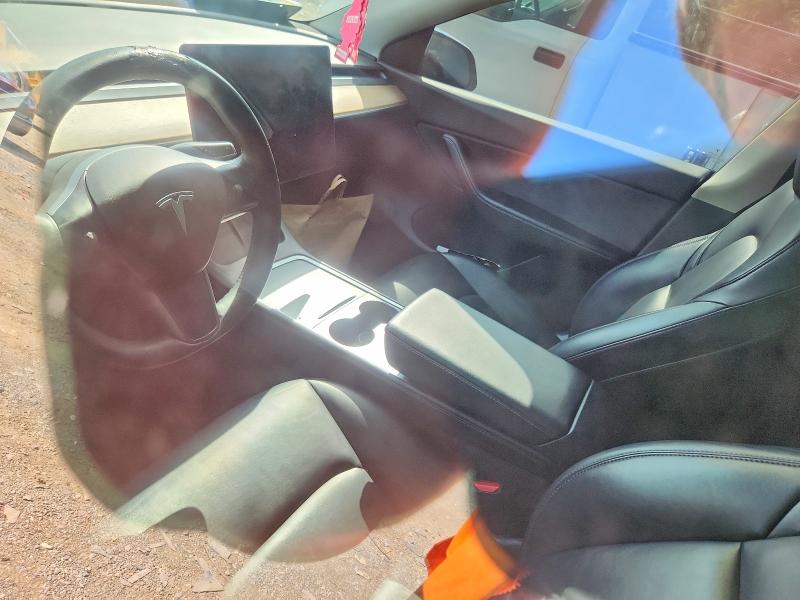 Aukcja sprzedaży 2021 Tesla Model Y, vin: 5YJYGDEE2MF233590, numer aukcji: 64215776