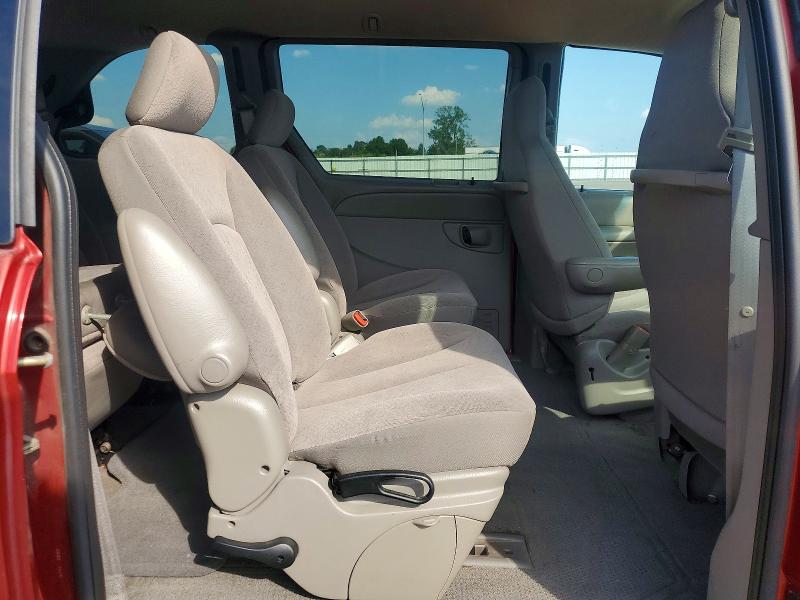 Продажа на аукционе авто 2003 Chrysler Voyager, vin: 1C4GJ45303B133078, номер лота: 66524066