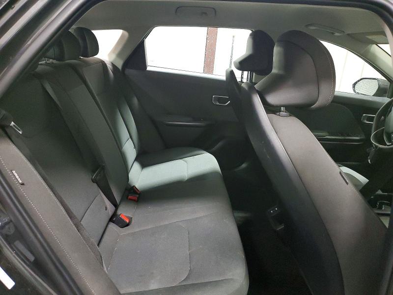 Продаж на аукціоні авто 2025 Kia K4, vin: 3KPFT4DE1SE121628, номер лоту: 64300656