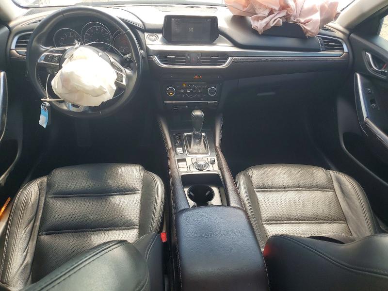 Aukcja sprzedaży 2016 Mazda 6, vin: JM1GJ1W5XG1441210, numer aukcji: 63834586