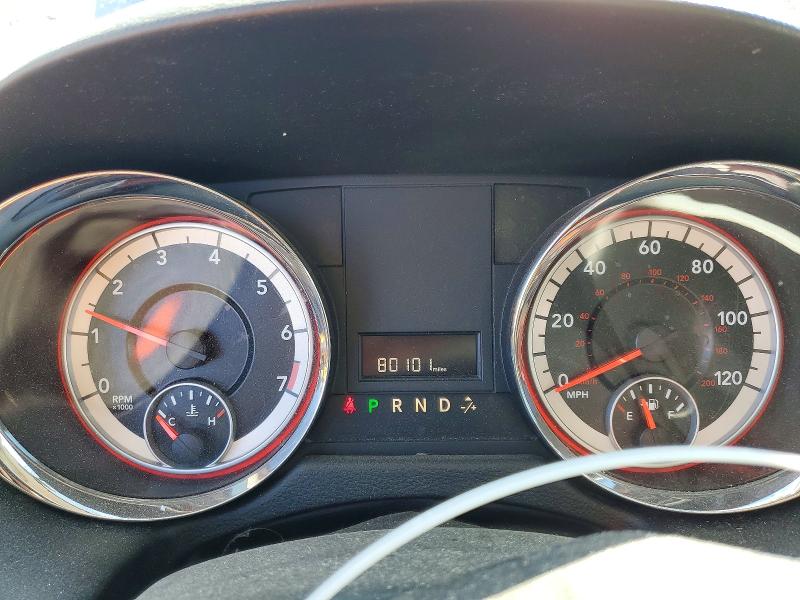 Продаж на аукціоні авто 2014 Dodge Grand Caravan, vin: 2C4RDGBG3ER140894, номер лоту: 65891606