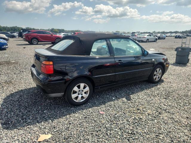 2002 Volkswagen Cabrio მანქანა იყიდება აუქციონზე, vin: 3VWDC21V52M806170, აუქციონის ნომერი: 64989786