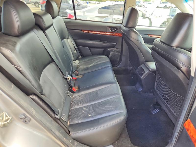 2011 Subaru Outback მანქანა იყიდება აუქციონზე, vin: 4S4BRBKC3B3412220, აუქციონის ნომერი: 66476826