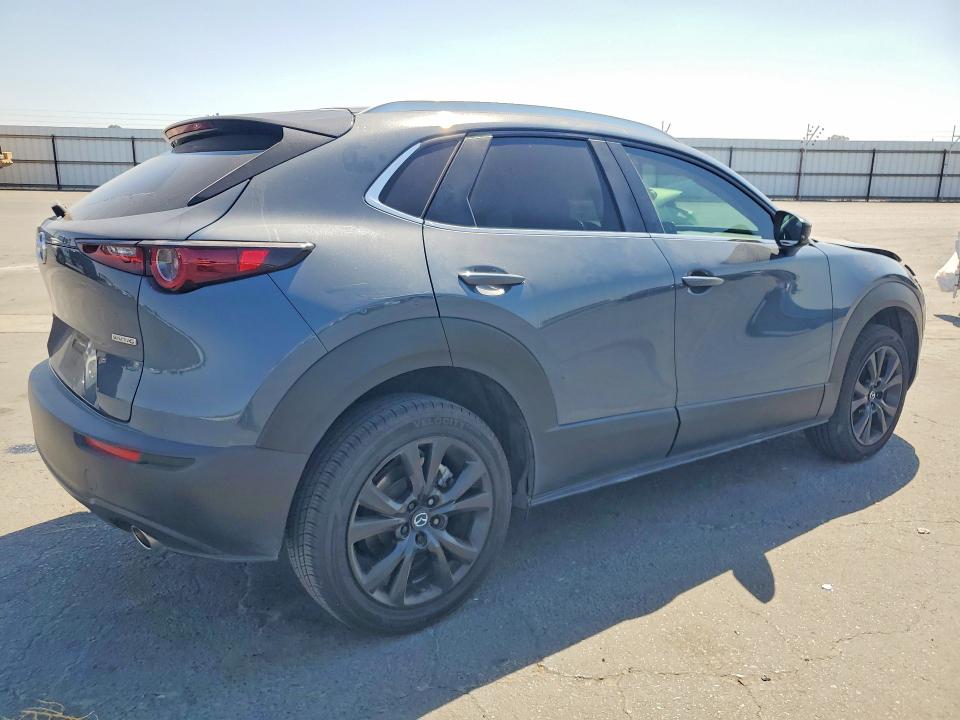Продажа на аукционе авто 2022 Mazda Cx-30, vin: 3MVDMBCL4NM456240, номер лота: 63806116