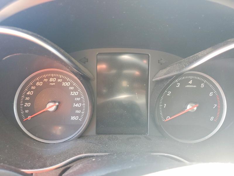 65595376 :رقم المزاد ، 55SWF4JB3JU265318 vin ، 2018 Mercedes-benz C مزاد بيع