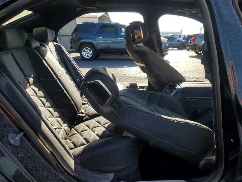 Продаж на аукціоні авто 2025 Bmw 740, vin: WBA23EH07SCU80926, номер лоту: 60355666
