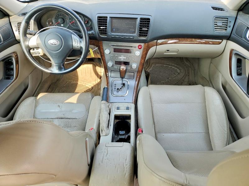 Продажа на аукционе авто 2008 Subaru Outback, vin: 4S4BP62C187331635, номер лота: 64286096