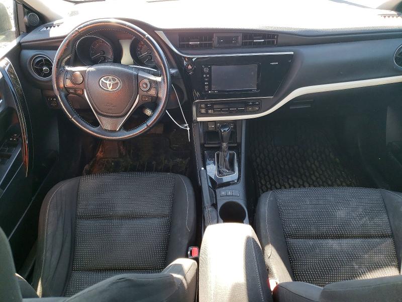Продаж на аукціоні авто 2017 Toyota Corolla Im, vin: JTNKARJE0HJ541278, номер лоту: 48230526