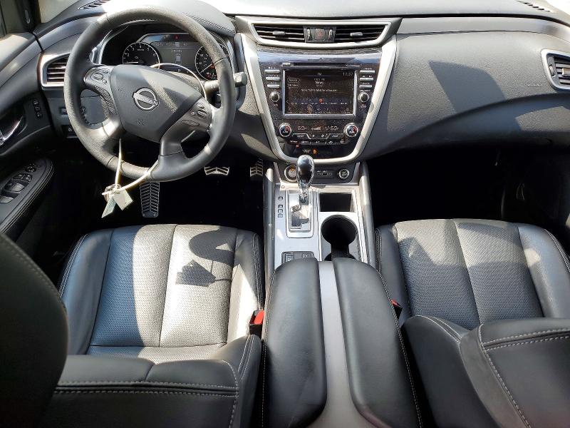 Auction sale of the 2024 Nissan Murano, vin: 5N1AZ2CS9RC123810, lot number: 66727586