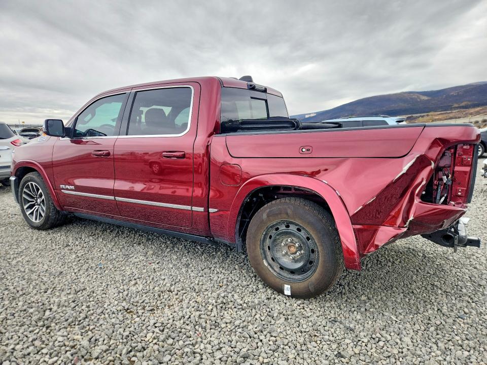 Aukcja sprzedaży 2025 Ram 1500, vin: 1C6SRFHP3SN619644, numer aukcji: 65792516
