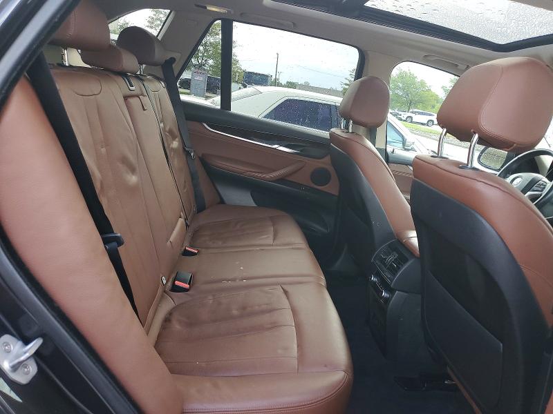 Продажа на аукционе авто 2014 Bmw X5, vin: 5UXKR2C57E0H33415, номер лота: 65338476