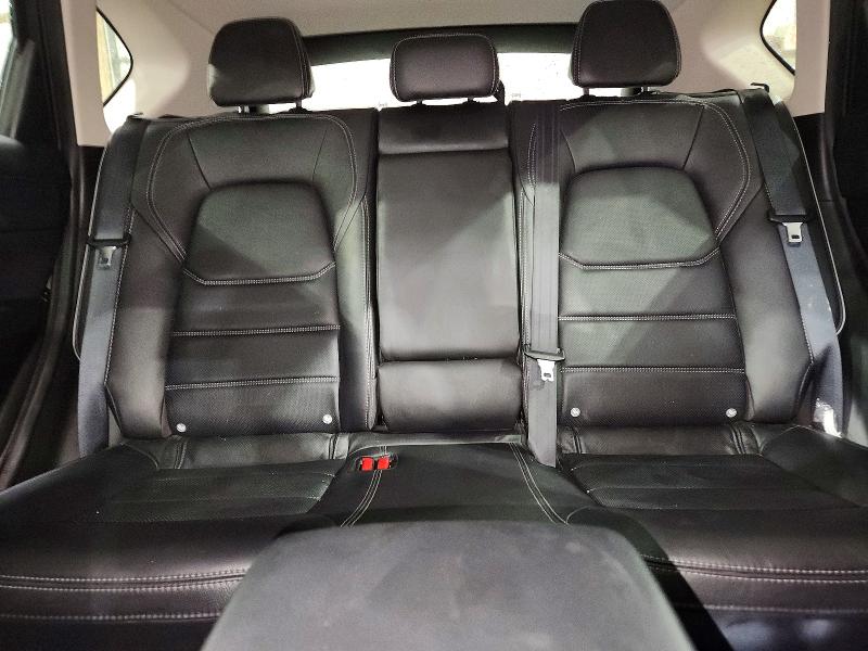 64543836 :رقم المزاد ، JM3KFBCL6S0679906 vin ، 2025 Mazda Cx-5 مزاد بيع